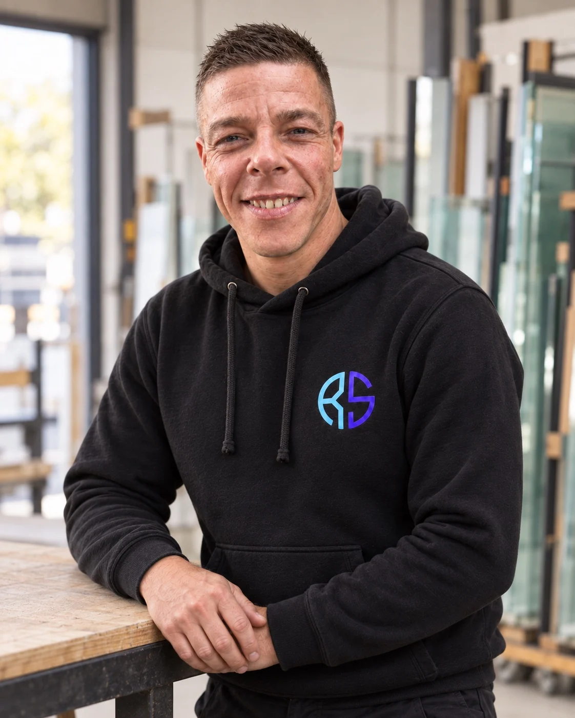 Remco Seelt